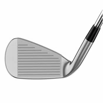 Mizuno JPX921 hot metal irons review