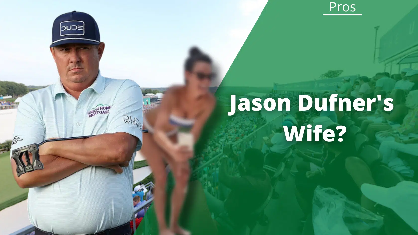 jason dufner wife