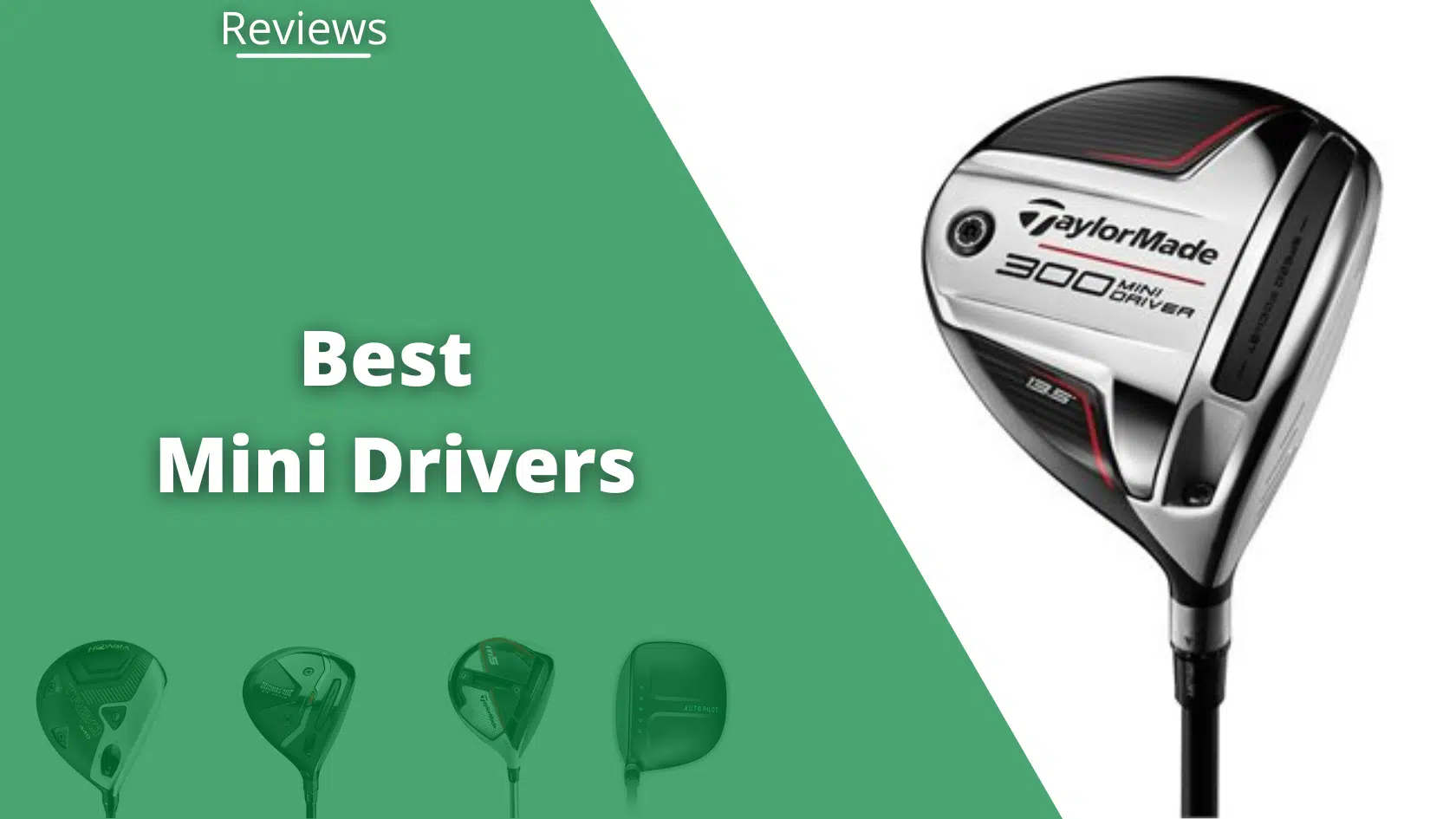 best mini drivers