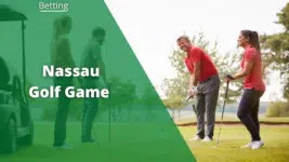 Nassau Golf Game: What It Is, How It Works, & Strategy Tips