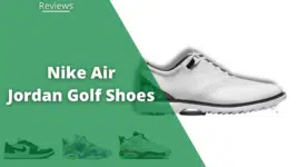 nike jordan golf shoes