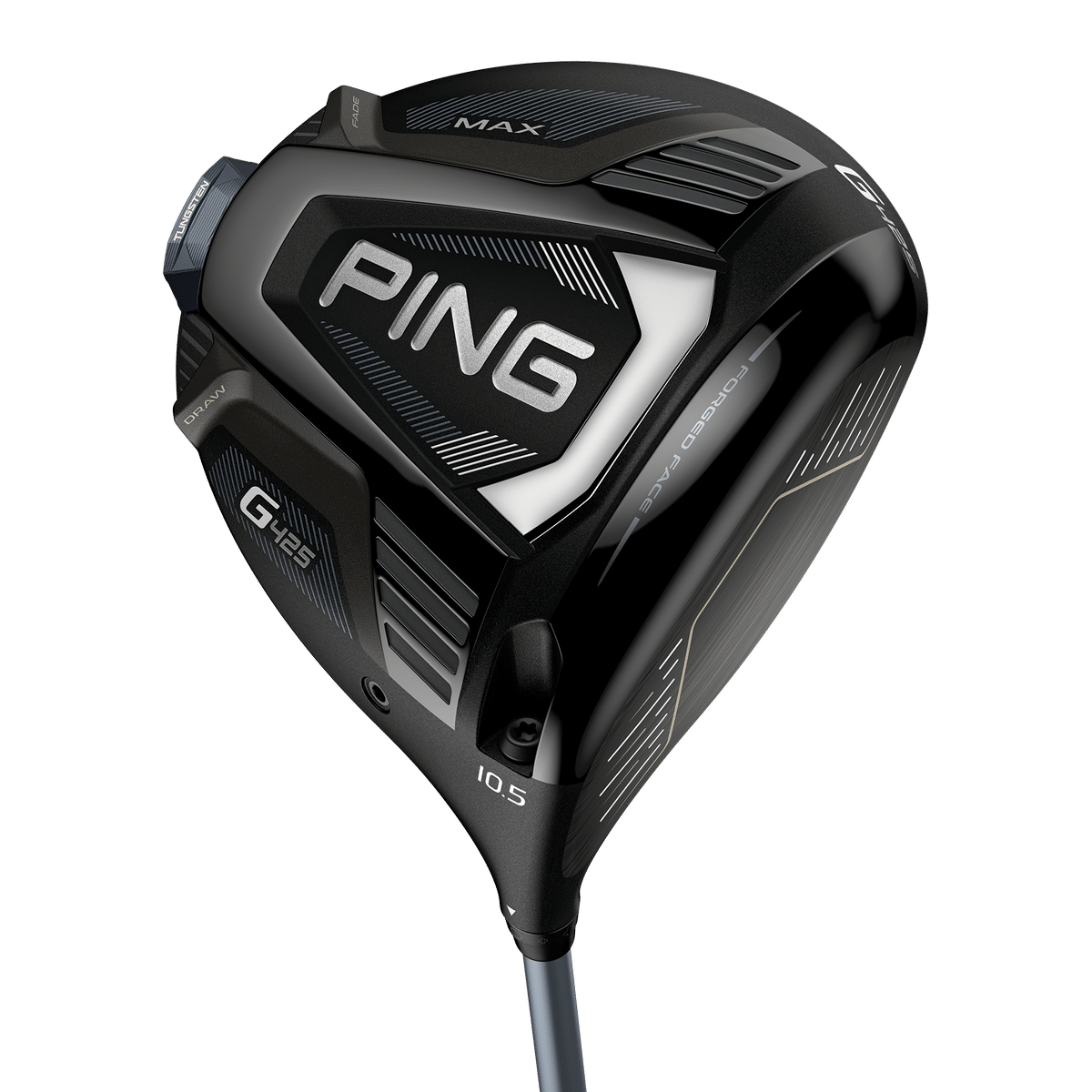 ping max g425 driver