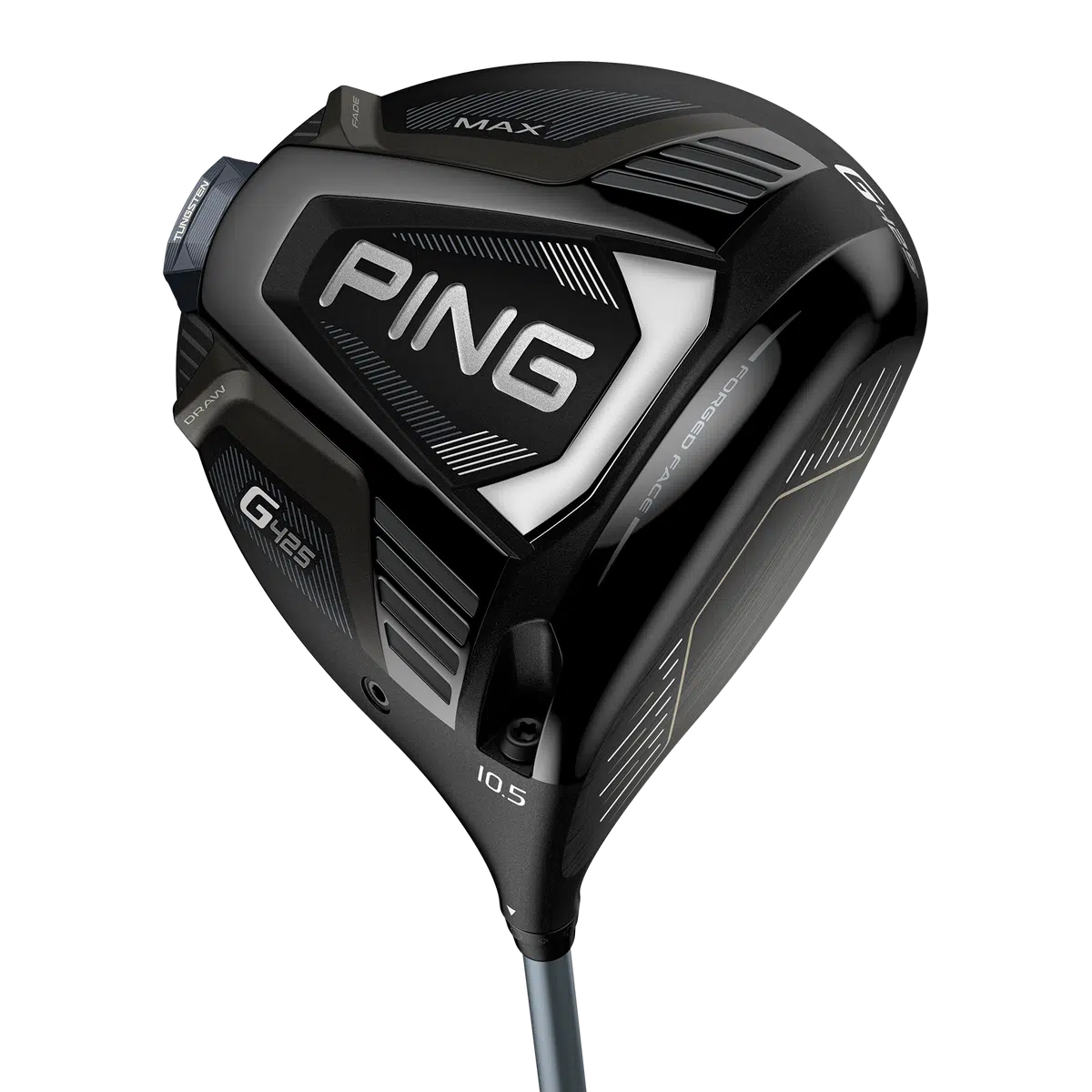 ping max g425 driver