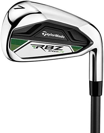 rbz speedlite iron