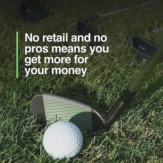 BombTech Golf Clubs Review Pros, Cons, & Alternatives