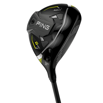 ping max 3 wood loft