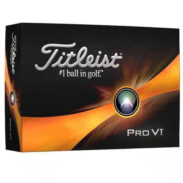 pga tour superstore review titleist pro v1 golf balls