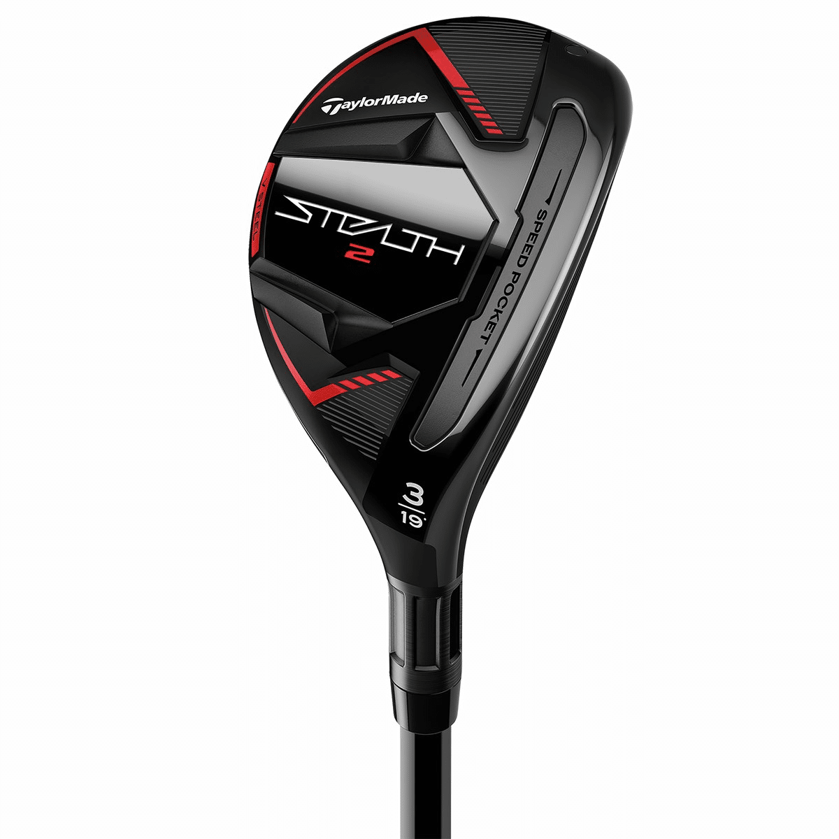 stealth 2 taylormade hybrid
