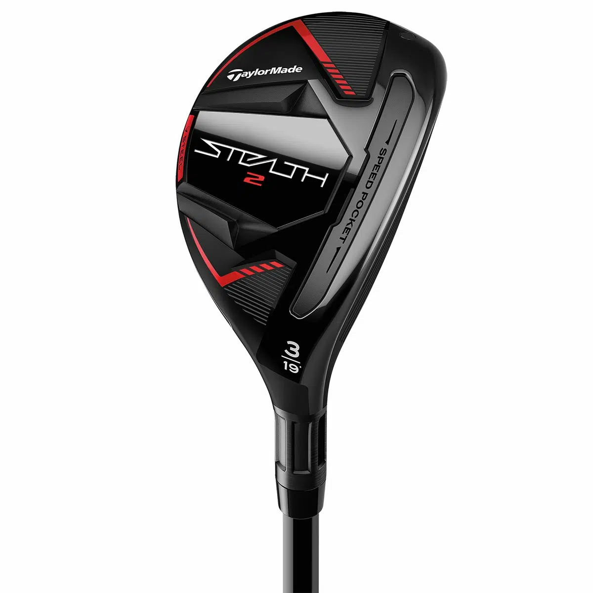 stealth 2 taylormade hybrid