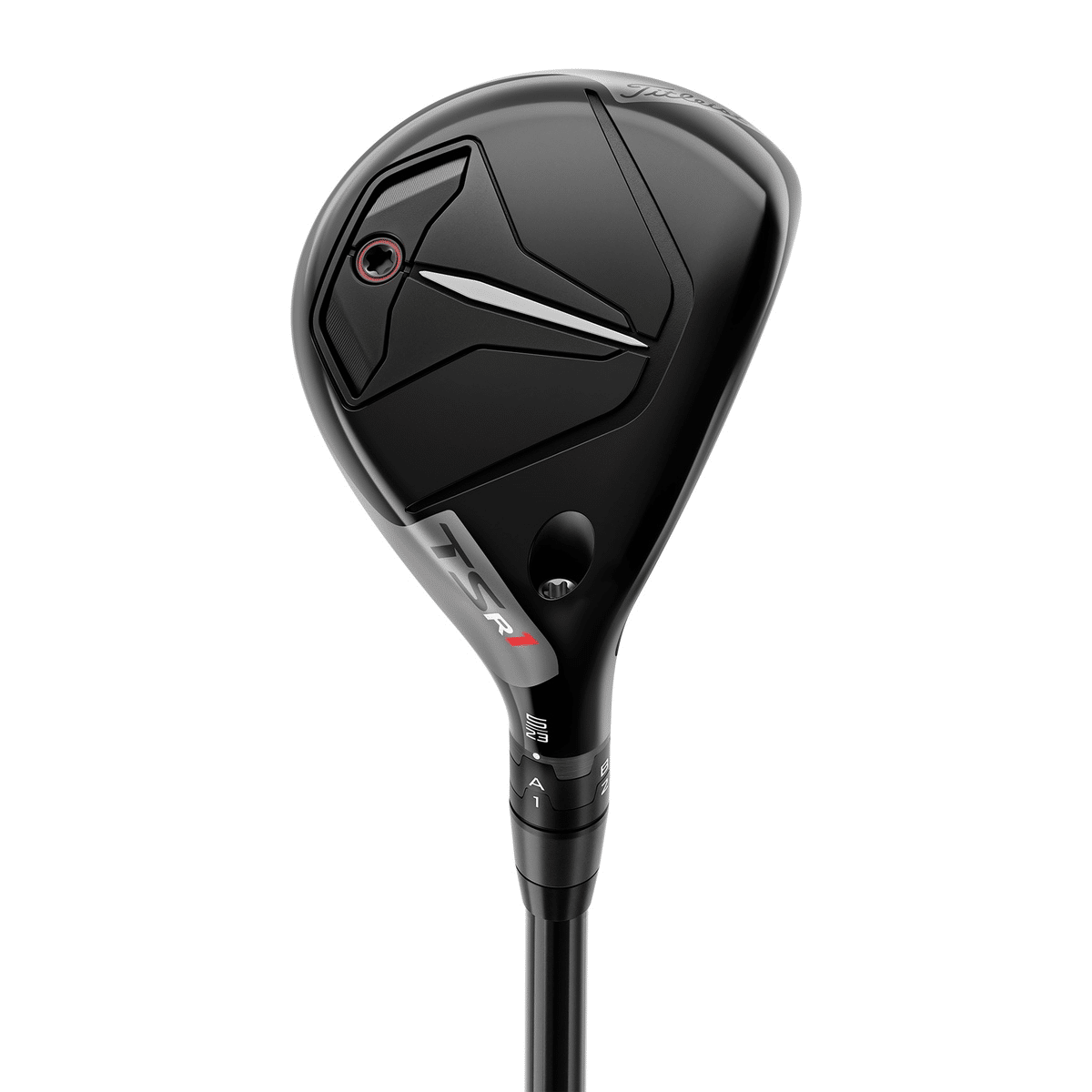 titleist tsr1 hybrid