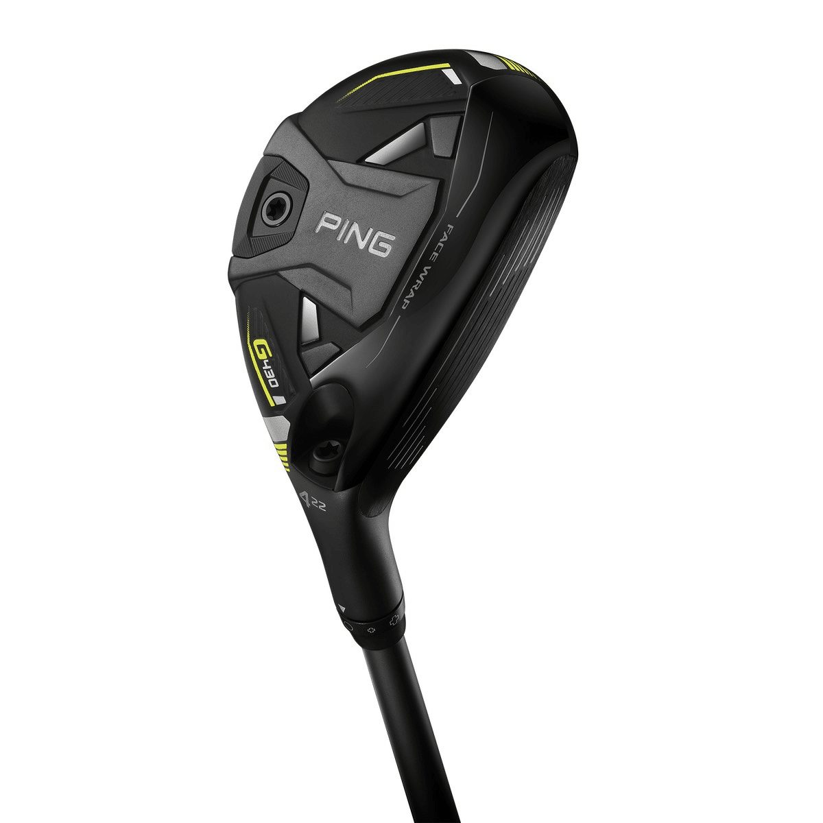 ping g430 hybrid