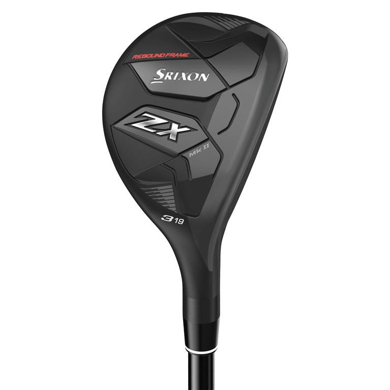 srixon zx mk II hybrid