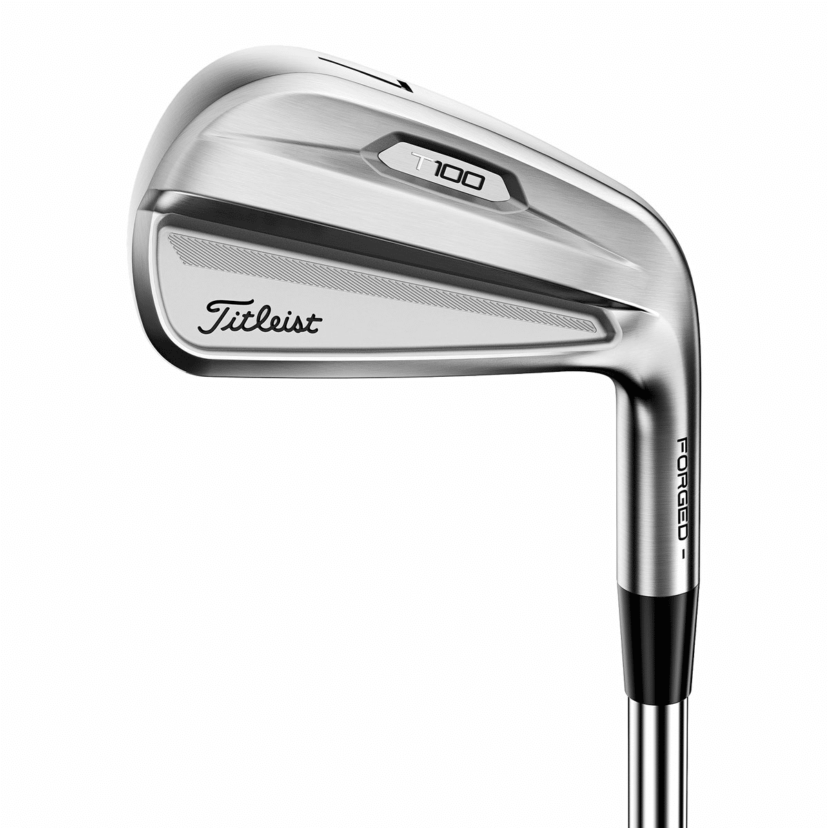 titliest t100 vs PING i230 irons