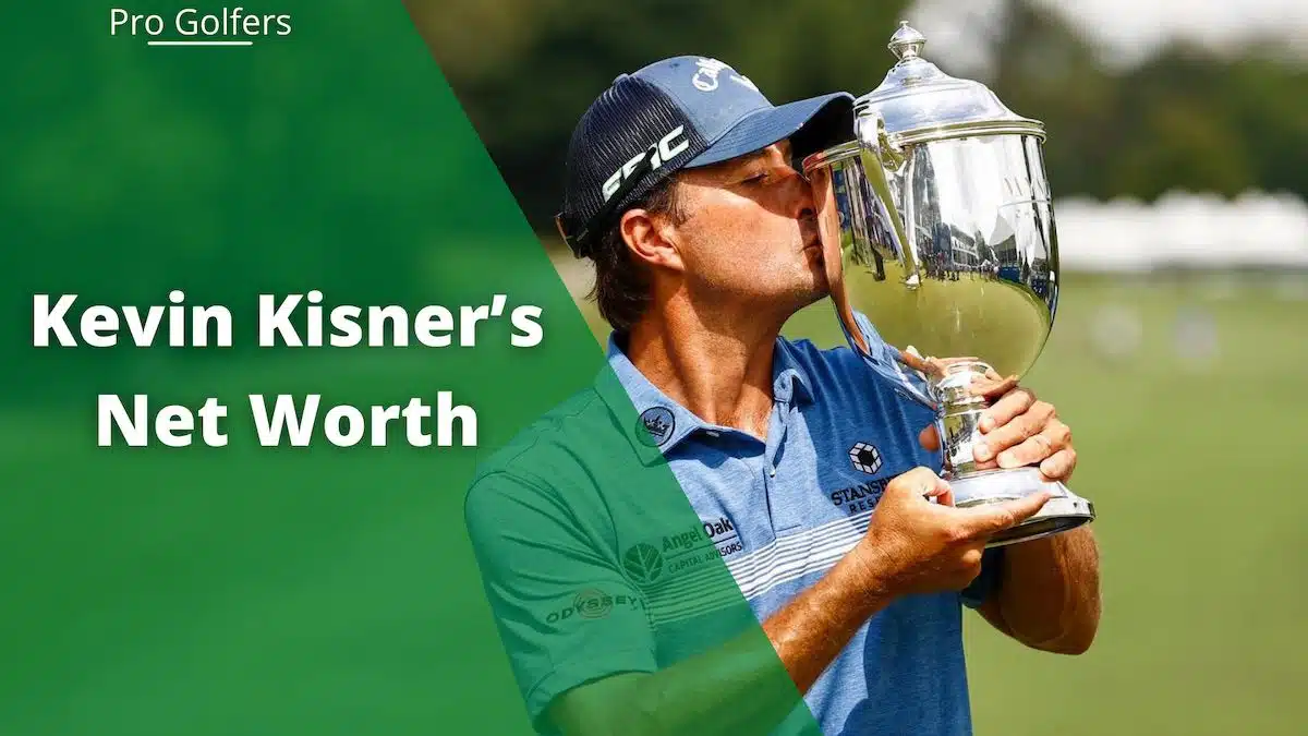 kevin kisner net worth featured