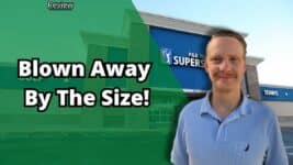 pga tour superstore review