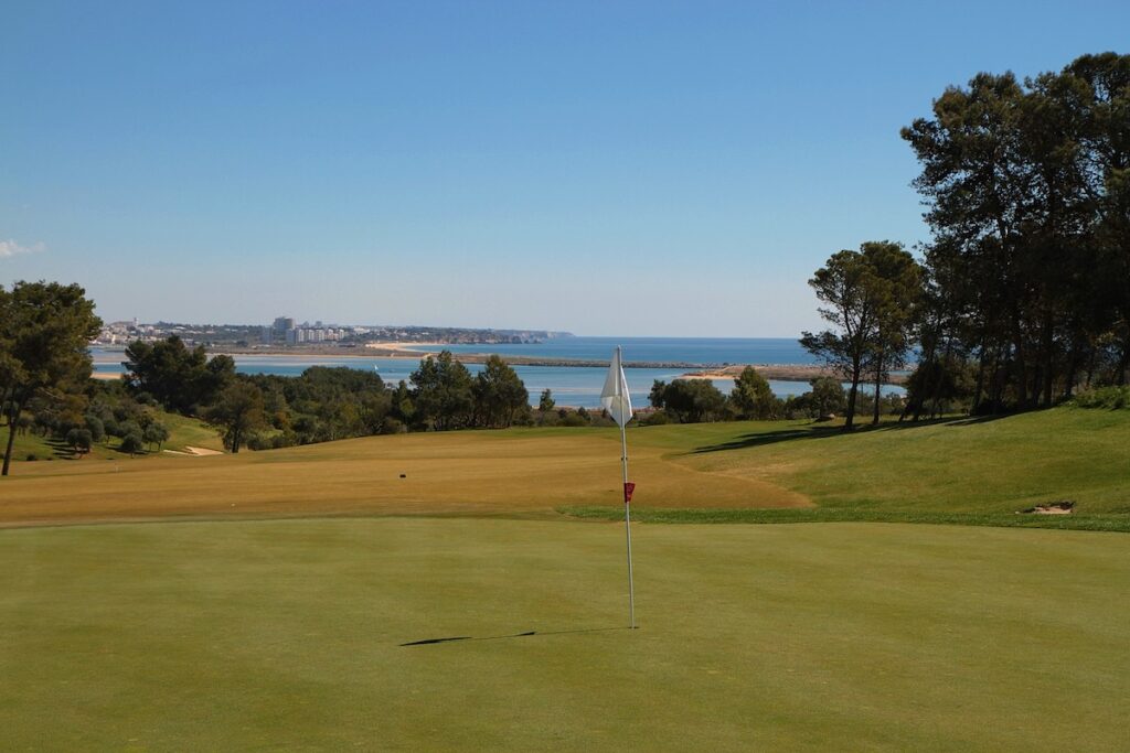 algarve portugal