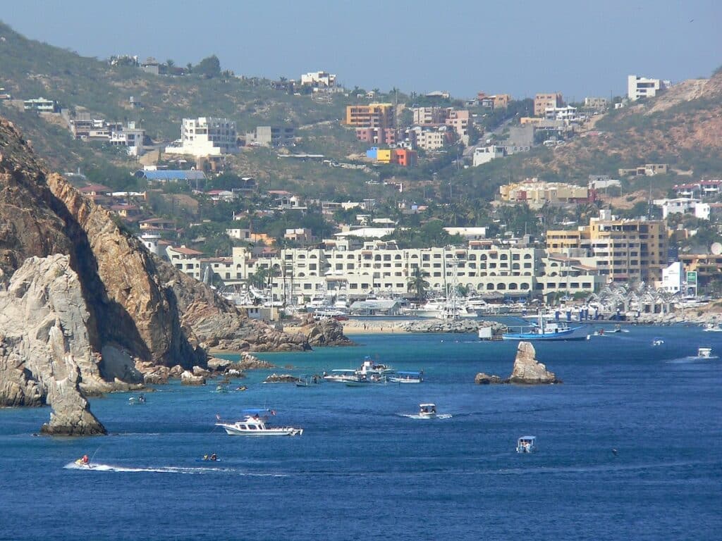 cabo san lucas mexico