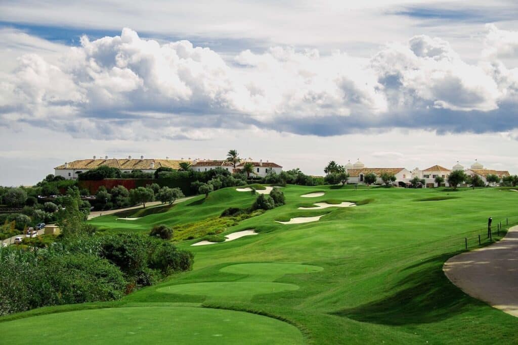 costa del sol spain