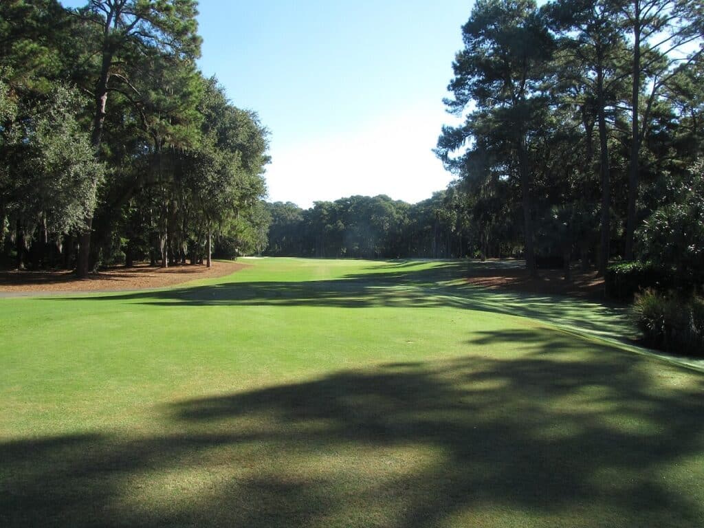 hilton head island, south carolina