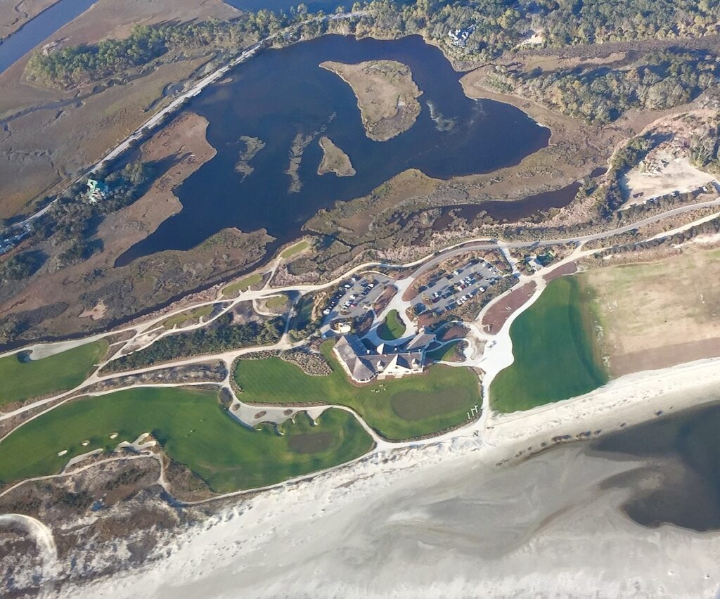 kiawah island