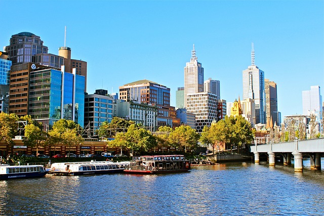 melbourne australia