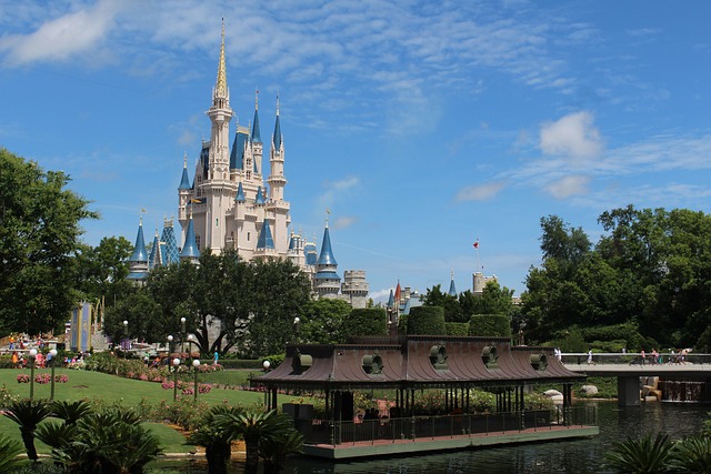orlando florida