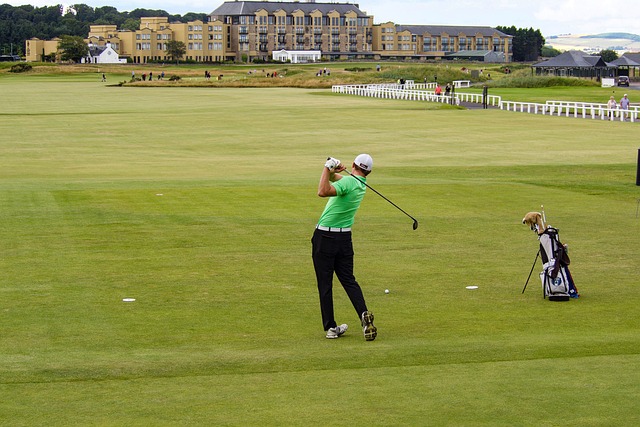 st. andrews scotland