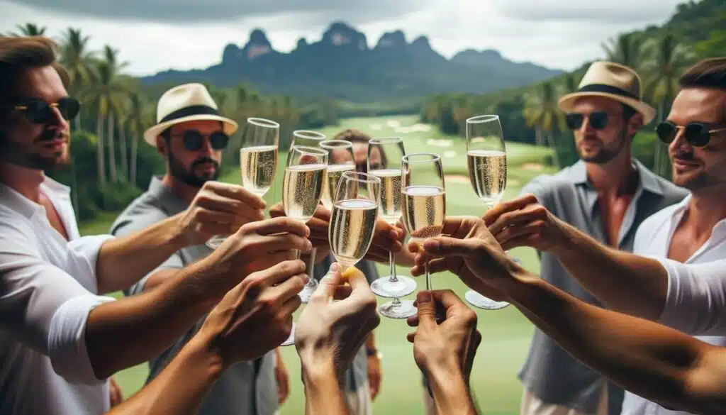 27 Golf Bachelor Party Ideas Top Destinations