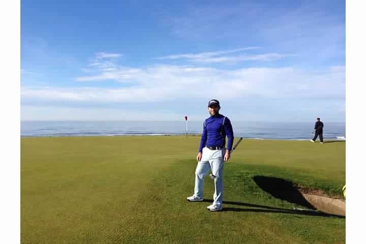 bandon dunes