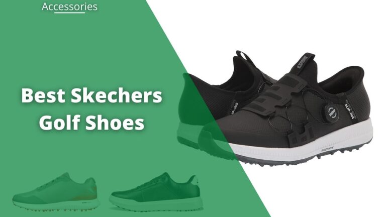 best skechers golf shoes
