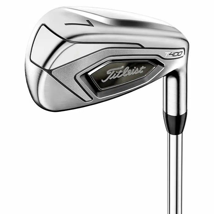 Titleist T400 Review: Pros, Cons, Verdict