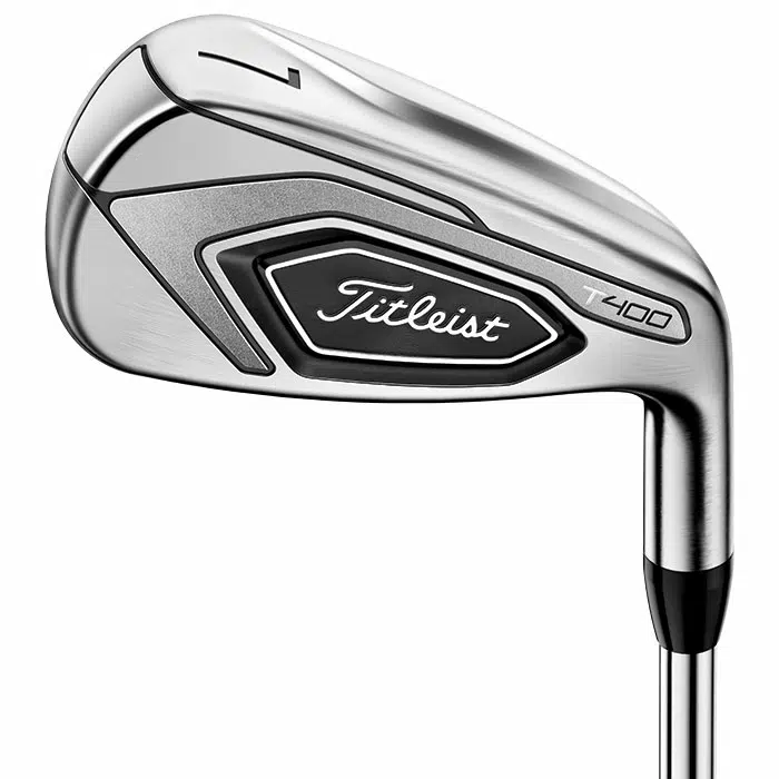 titleist t400 reviews