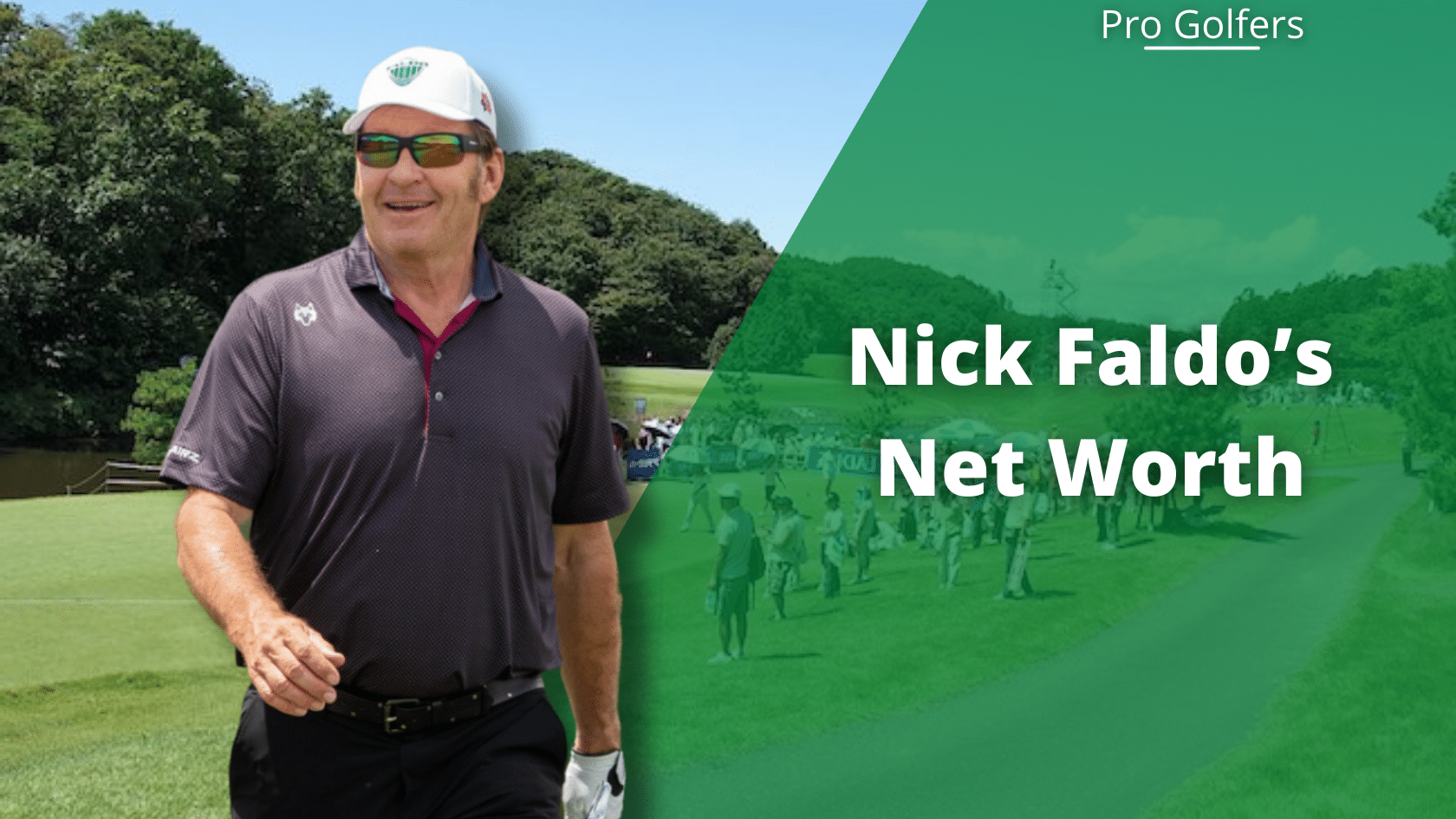 nick faldo net worth