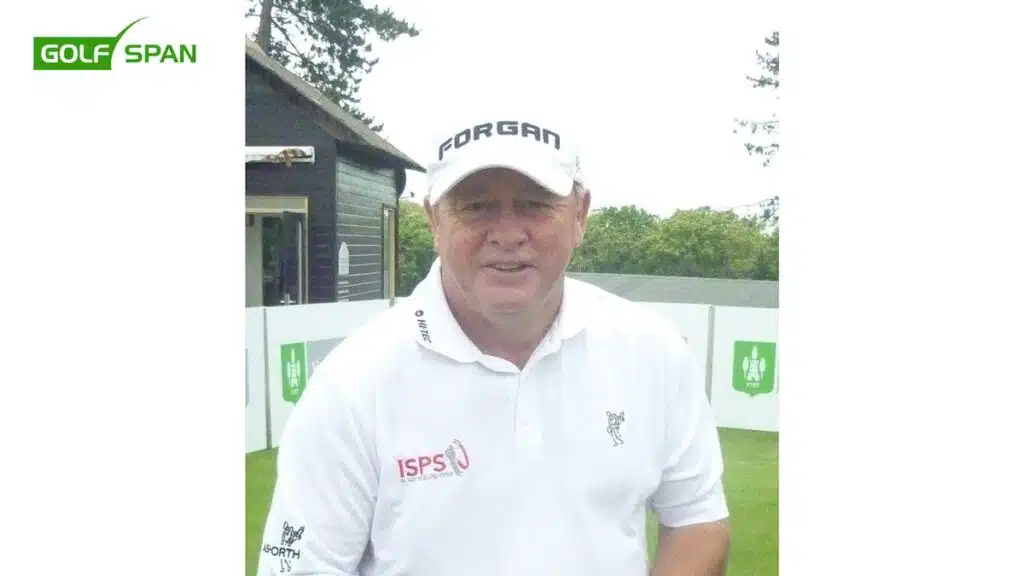 best british golfers ian woosnam