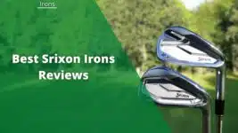 5 Best Srixon Irons (2023): Pros & Cons