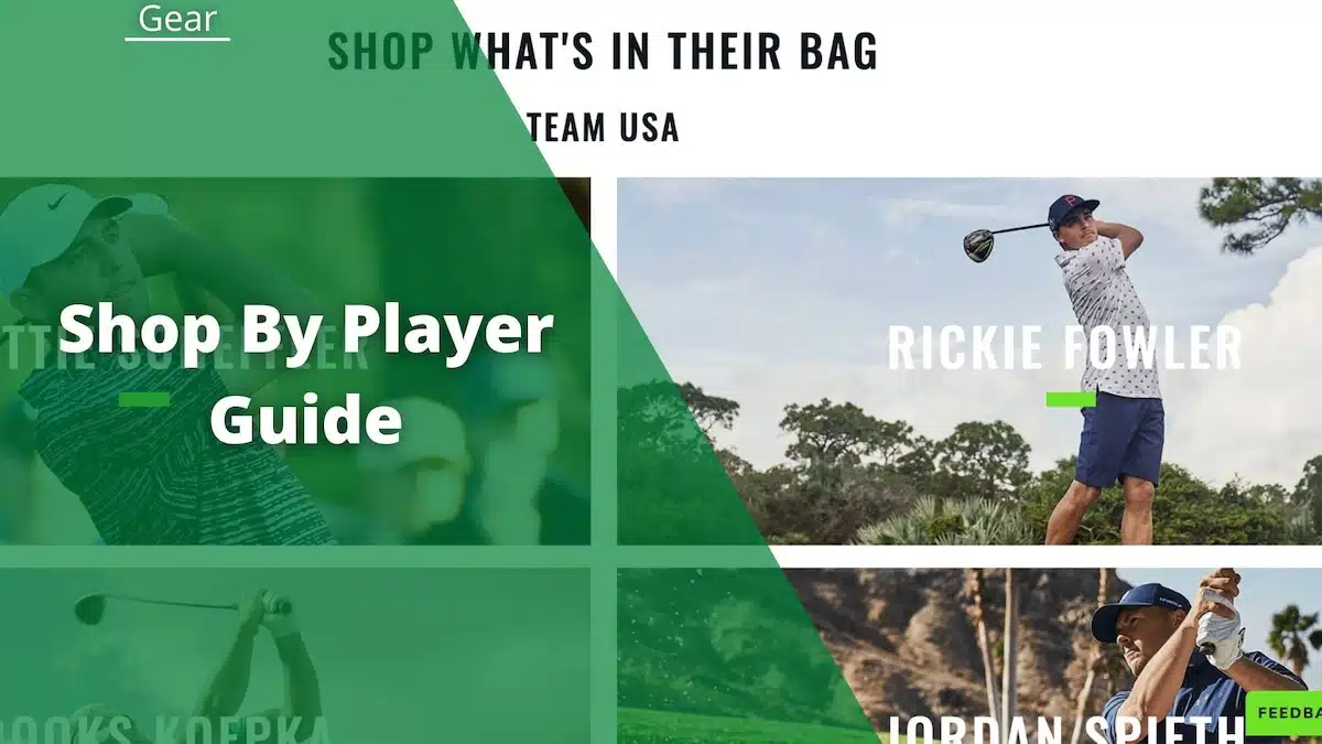 shop by player pga tour superstore