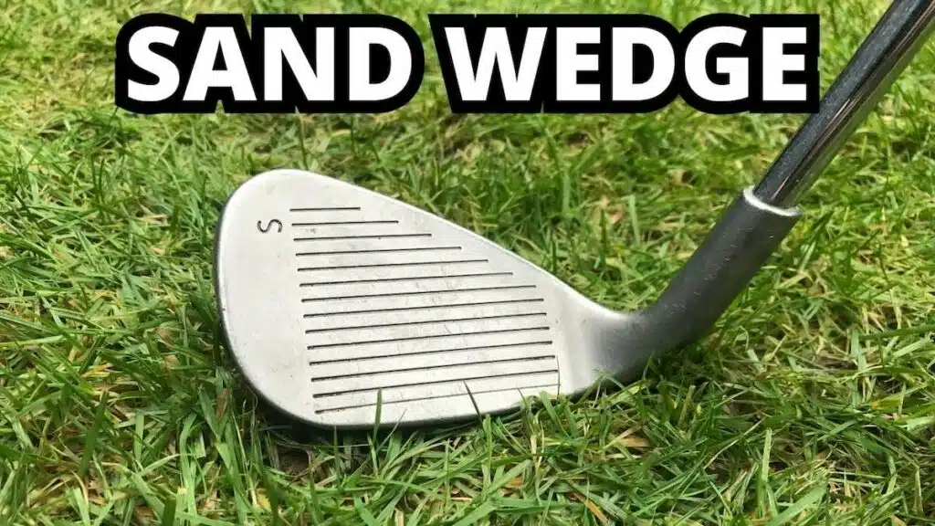 Types of Golf Clubs Beginner's Guide + Photos