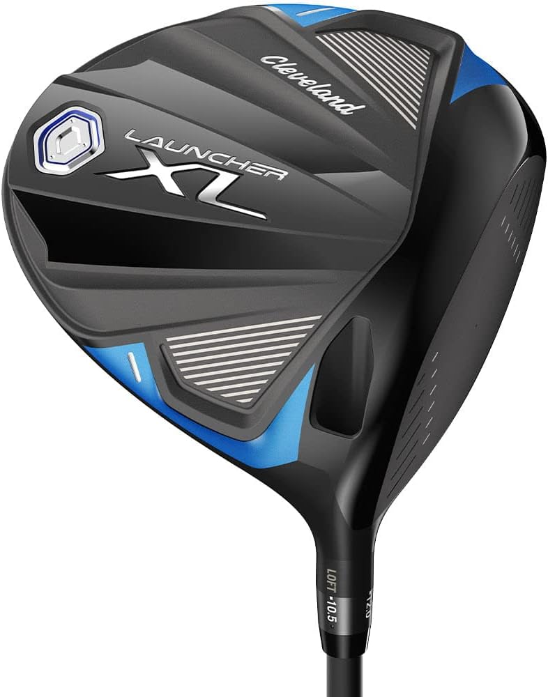 cleveland launcher xl driver 1