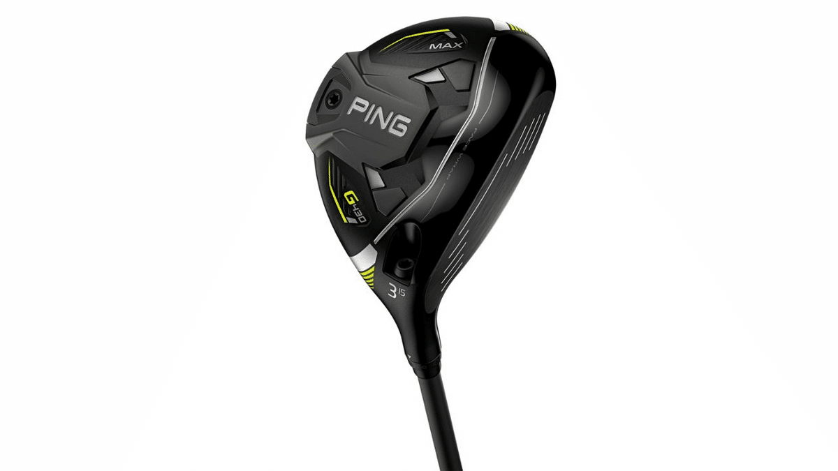ping g430 max