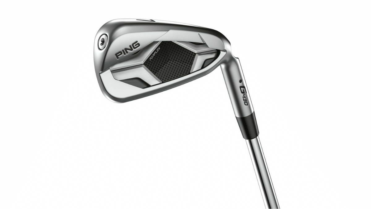 ping g430 irons