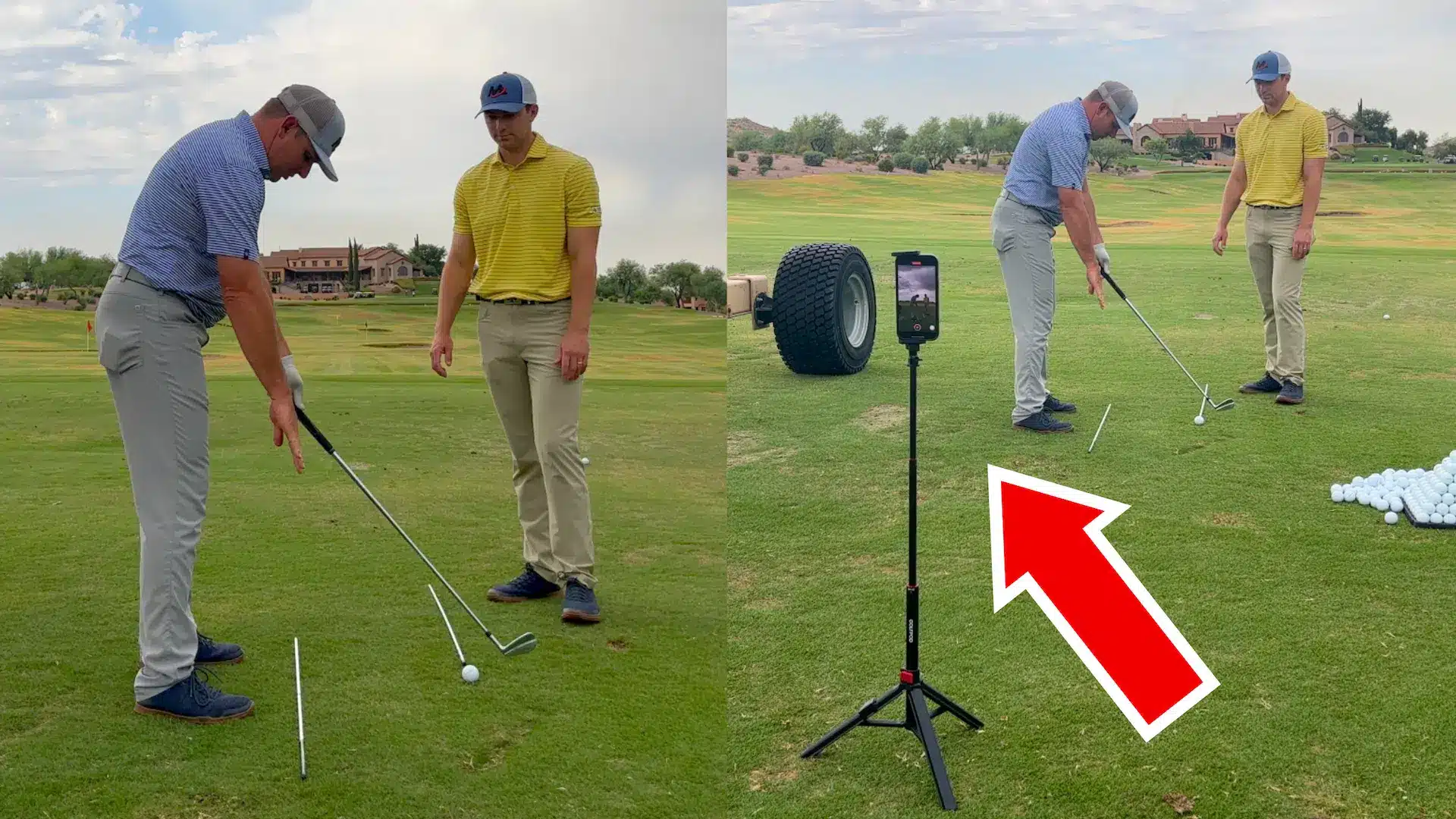 7 Best Golf Swing Analysis Apps in 2026 (iPhone, Android & Free)
