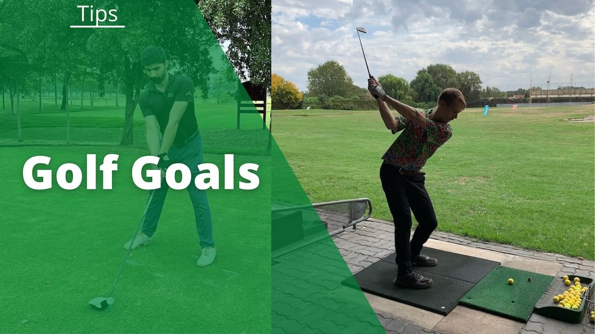 Matt calcott stevens drivers here and shares approaches to golf goals in this post