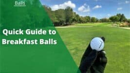 breakfast ball