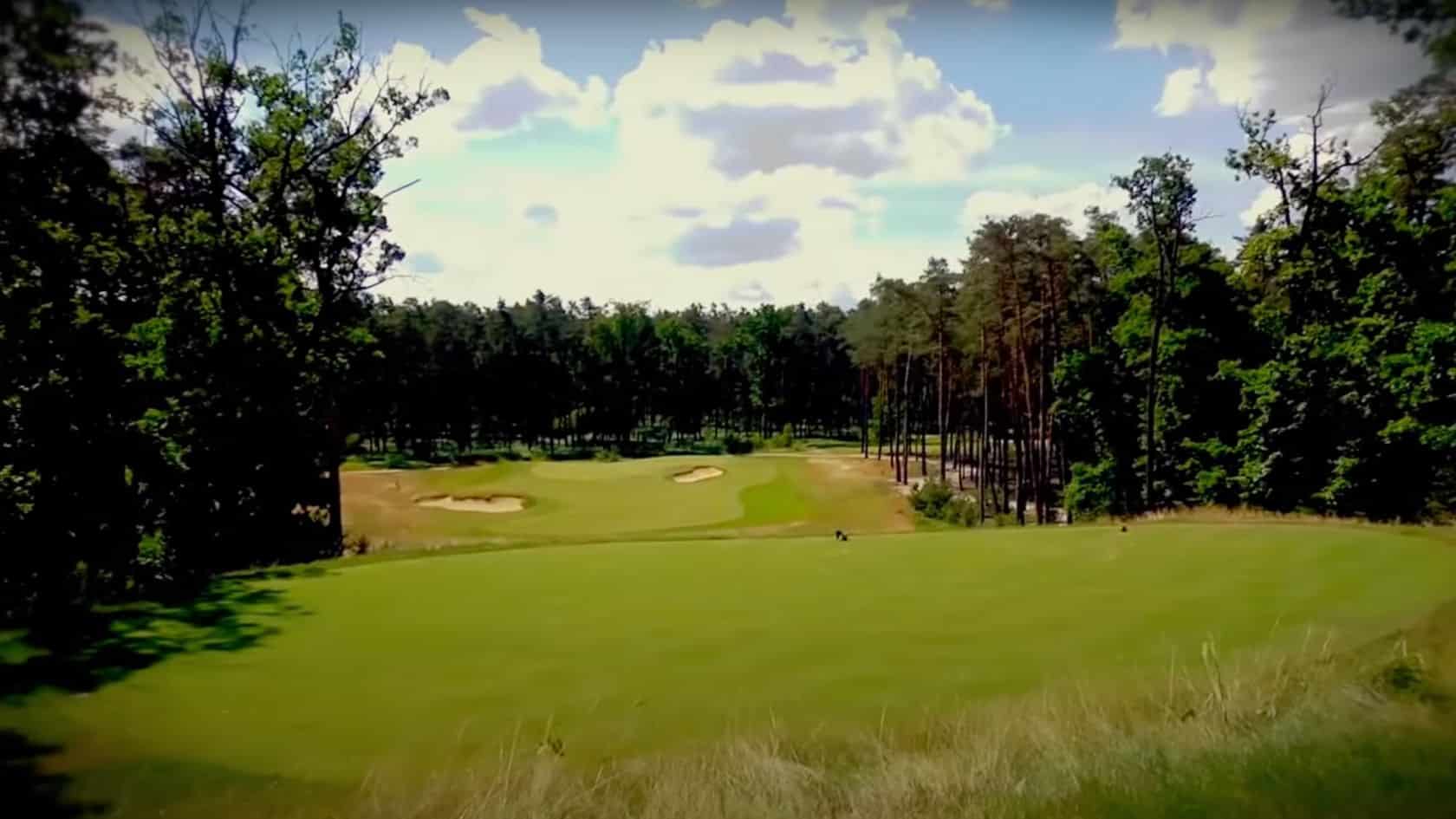 Penati Golf Resort, Legend Course, Hole#15