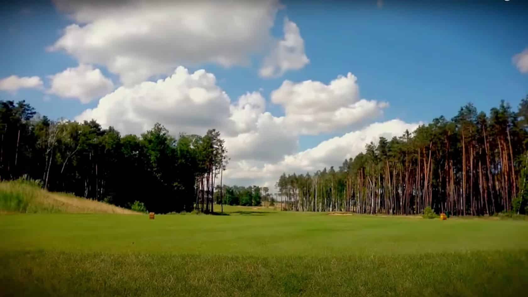 Penati Golf Resort, Legend Course, Hole#15