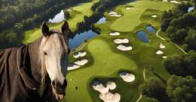 There are a few traditions that should be revived on the golf course.