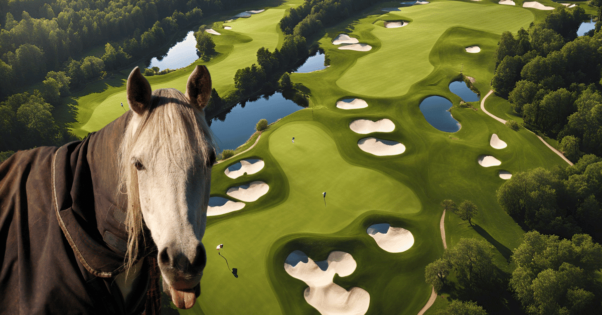 There are a few traditions that should be revived on the golf course.