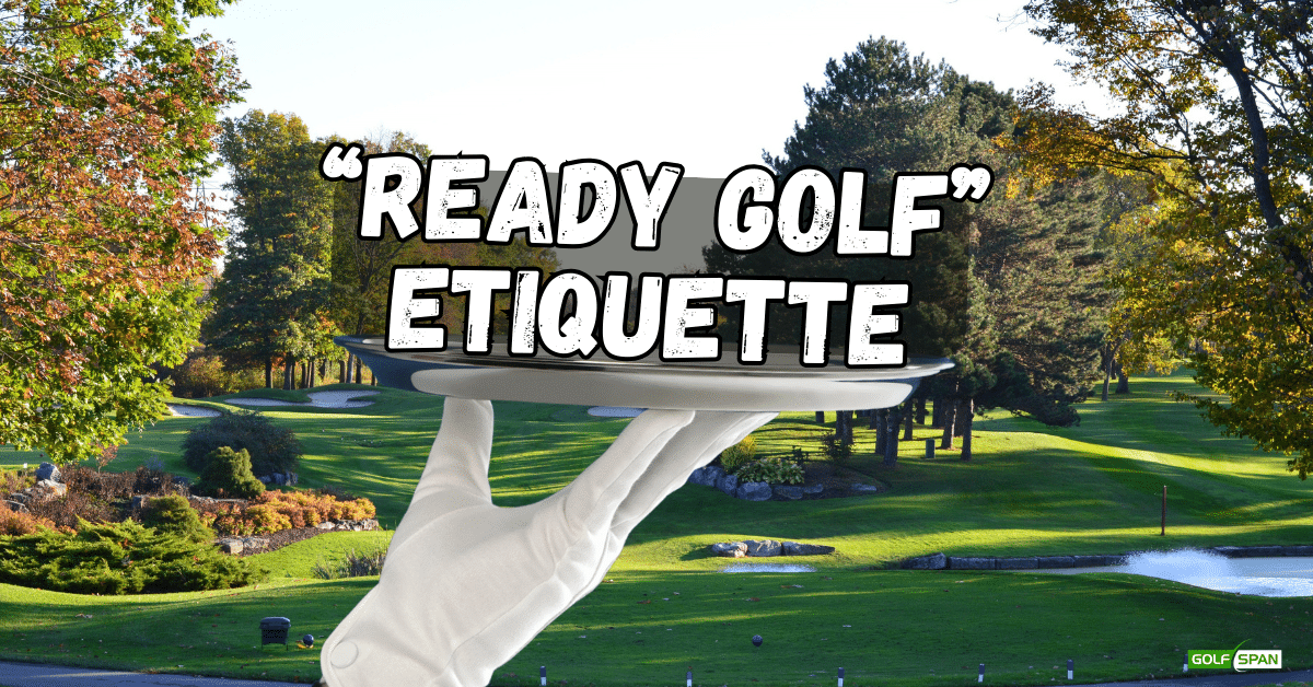 In recent years, "ready golf" has gained popularity as a way to speed up the pace of play on the course. While its intent is admirable, misunderstanding or misusing the concept can lead to confusion, frustration, and even breaches of golf etiquette. Here’s a closer look at the unwritten rules of ready golf that every golfer should know to ensure the game remains both efficient and respectful.