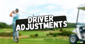 Does your golf driver need an adjustment? Here's how to tell.