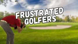 Five things you can do this weekend to forever improve your golf game.
